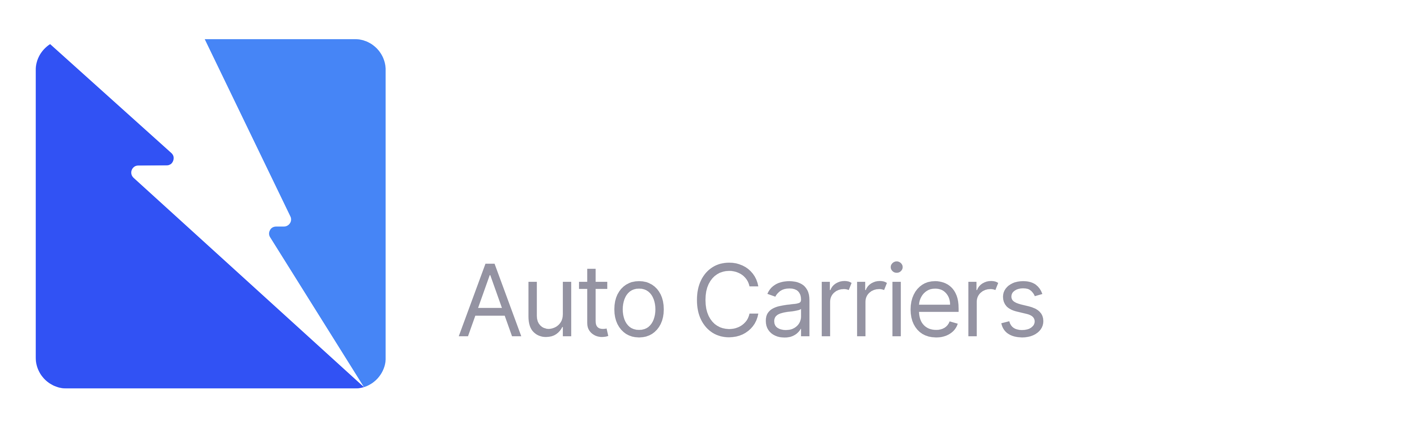 Lightning Auto Carriers