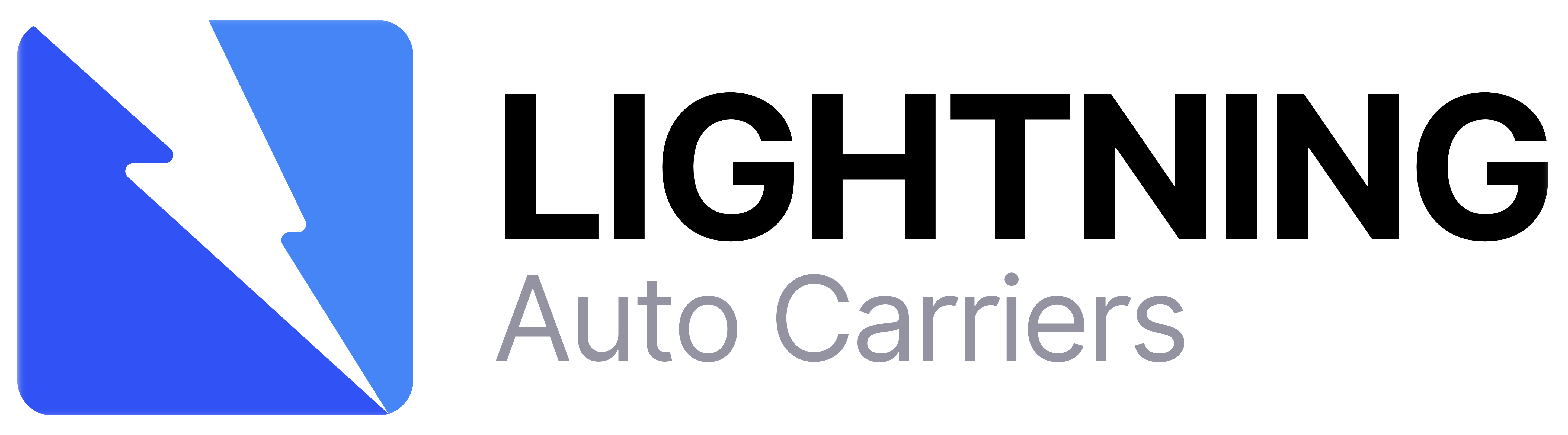 Lightning Auto Carriers