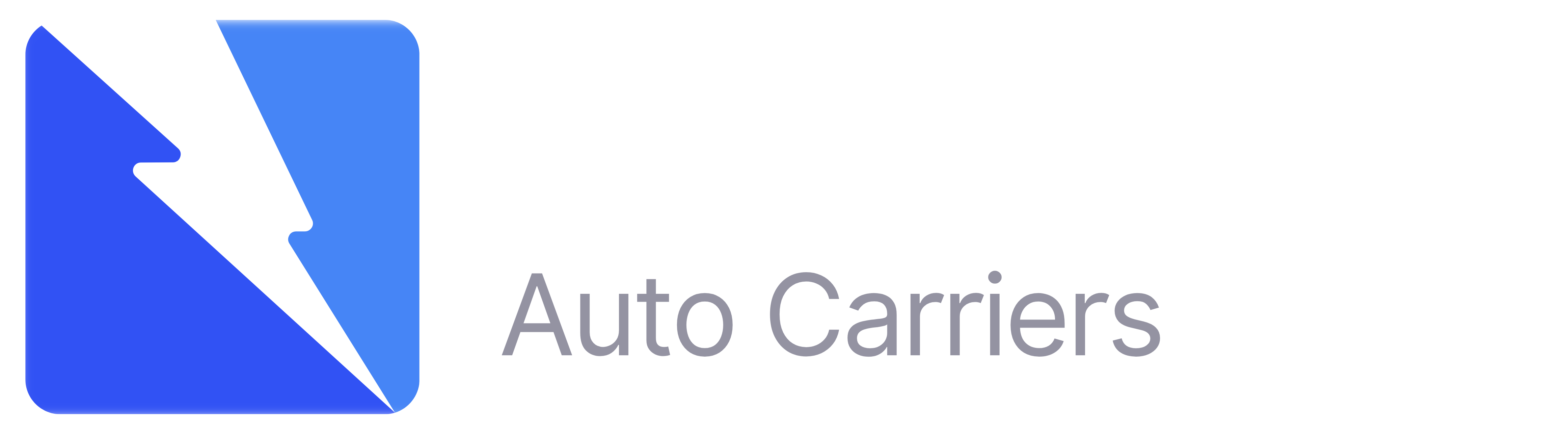 Lightning Auto Carriers